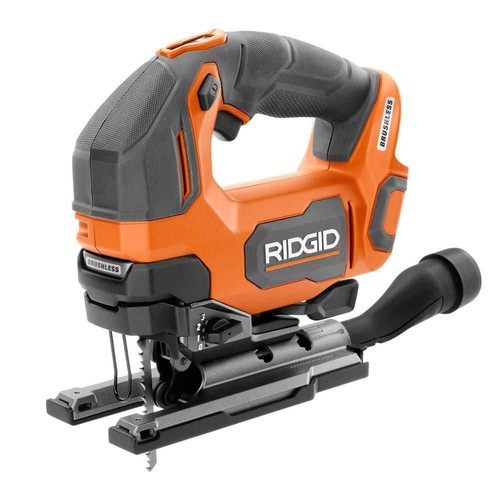 Ridgid 18v brushless - ridgid, cordless
