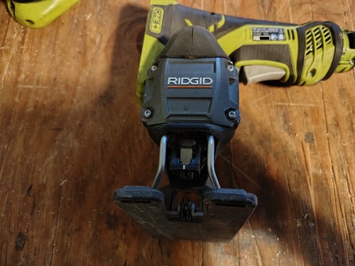 Ryobi p246 series - series,