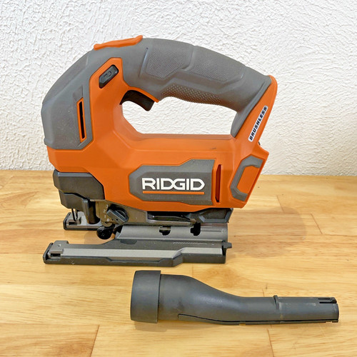 Ridgid 18v brushless - ridgid,