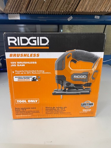 Ridgid r86344 18v brushless - r86344,