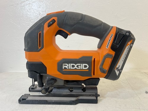 Ridgid tools jigsaw r86344b - ridgid,